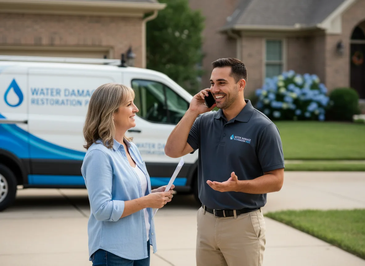 Flood Restoration Port Orange, FL FAQs